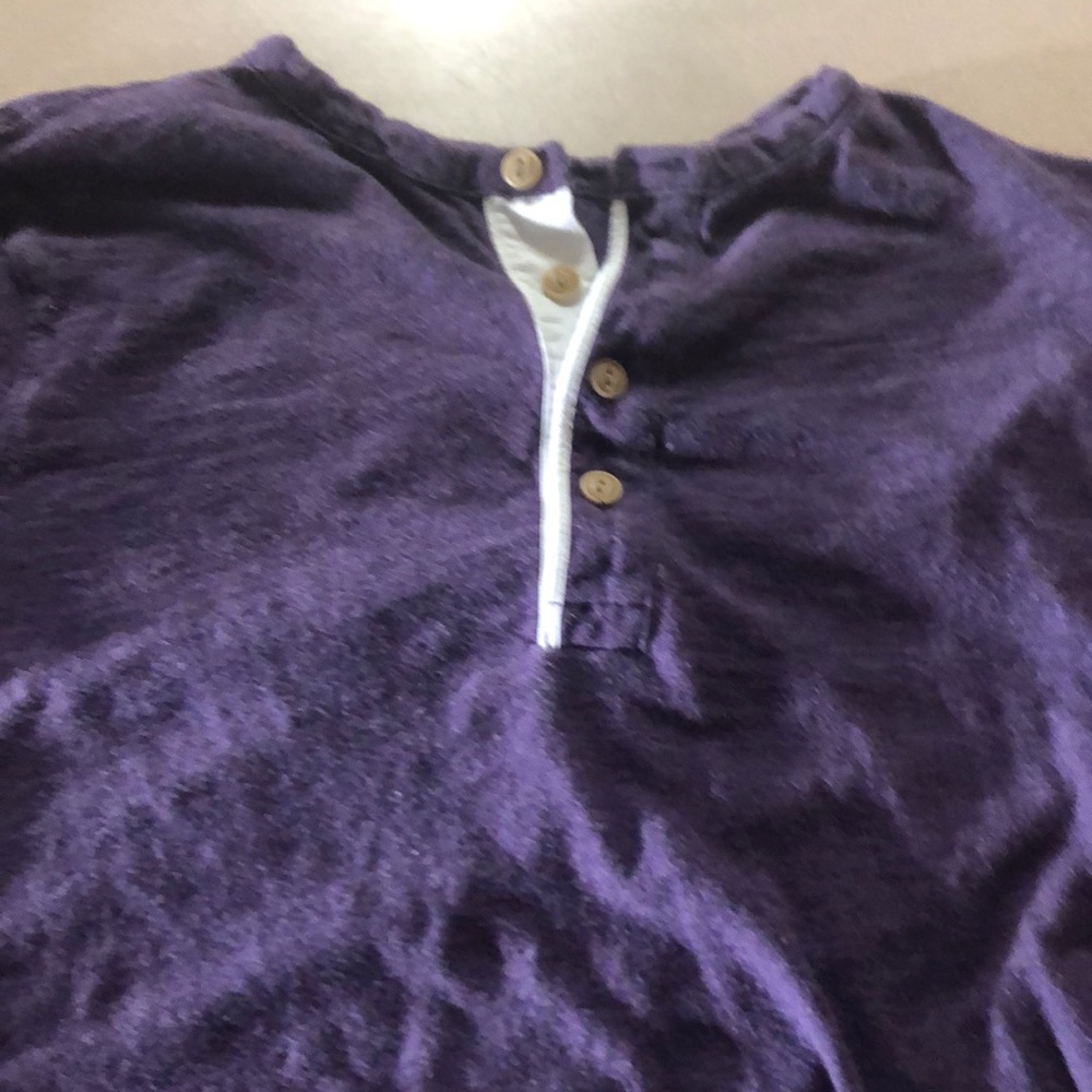 Merona shirt